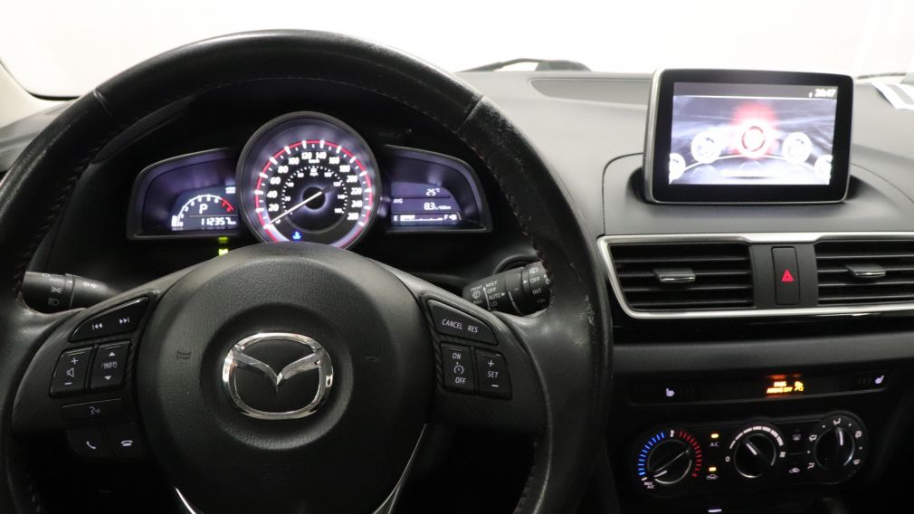 2014 Mazda 3 GS-SKY Automatique #15