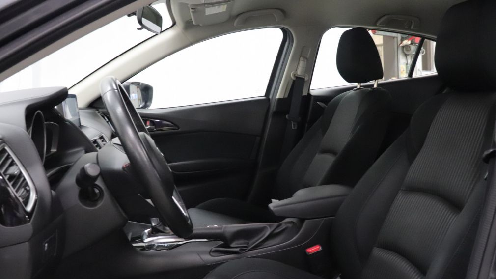 2014 Mazda 3 GS-SKY Automatique #19