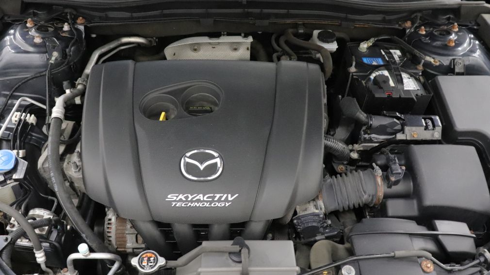 2014 Mazda 3 GS-SKY Automatique #22