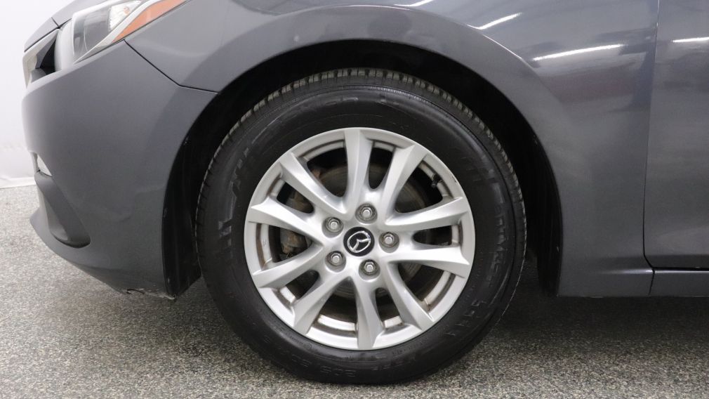 2014 Mazda 3 GS-SKY Automatique #23
