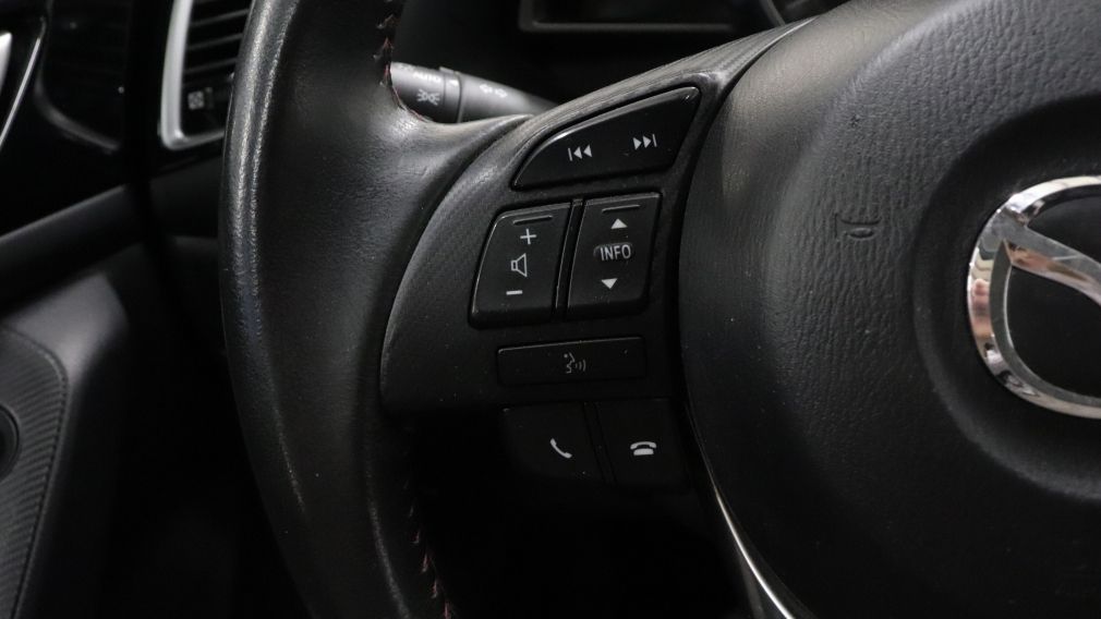 2014 Mazda 3 GS-SKY Automatique #9