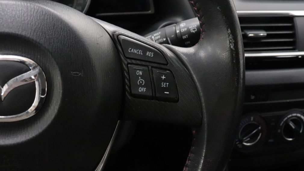 2014 Mazda 3 GS-SKY Automatique #10