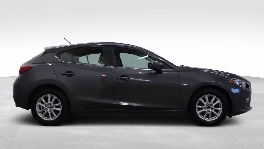 2014 Mazda 3 GS-SKY Automatique #3