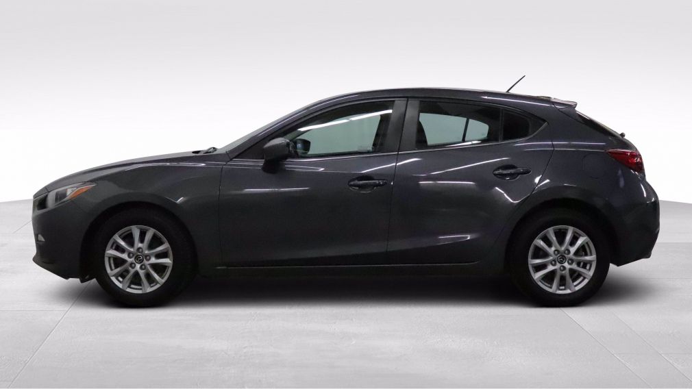 2014 Mazda 3 GS-SKY Automatique #7