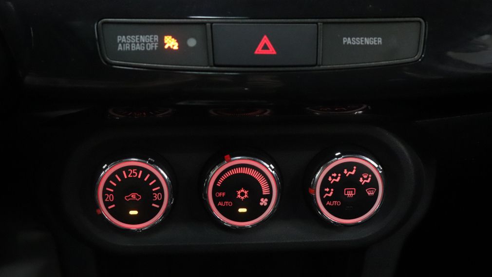 2014 Mitsubishi Lancer Ralliart Automatique #21