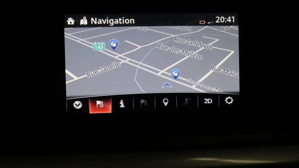 2016 Mazda CX 5 GS Toit, mags, navigation #20