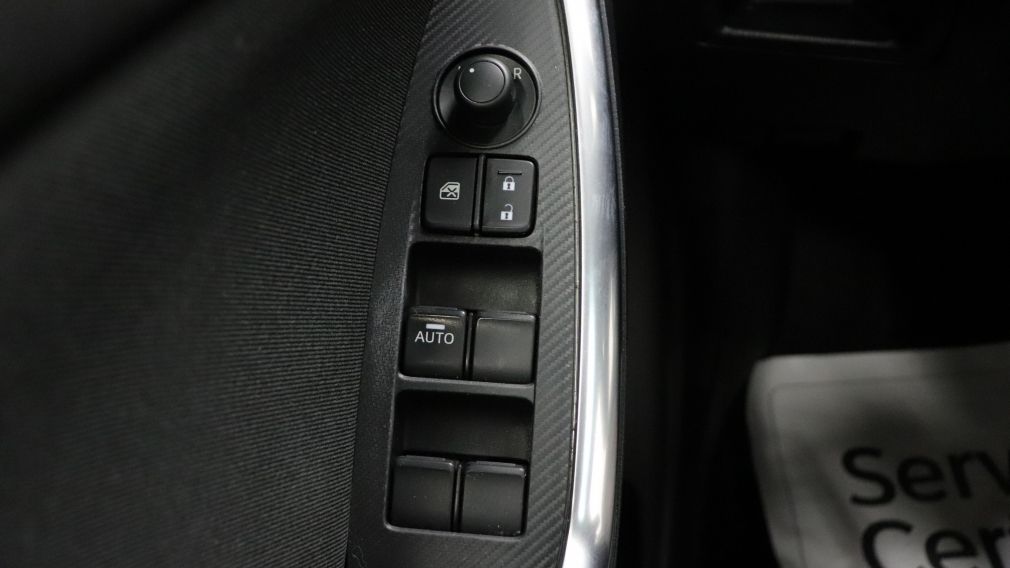 2016 Mazda CX 5 GS Toit, mags, navigation #10