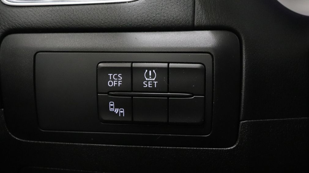 2016 Mazda CX 5 GS Toit, mags, navigation #11