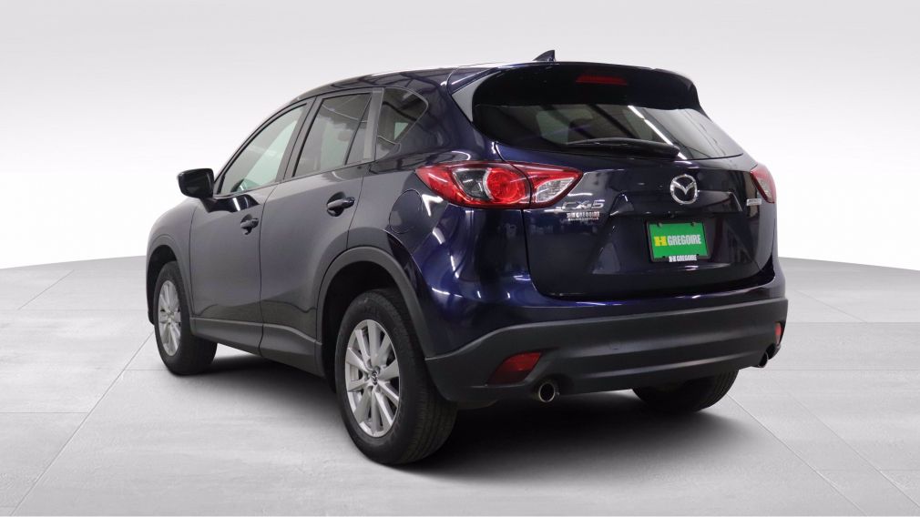 2016 Mazda CX 5 GS Toit, mags, navigation #5