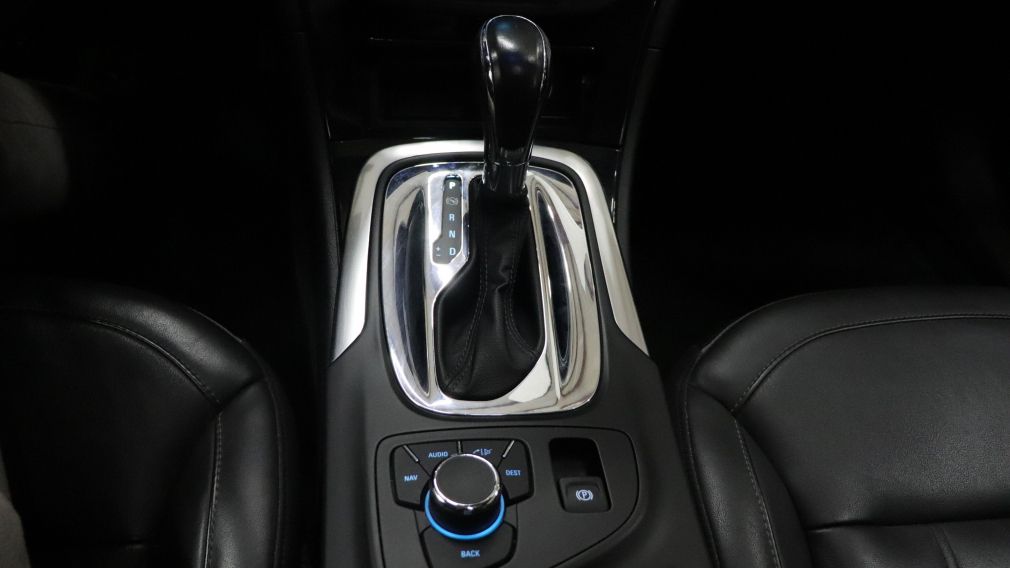 2012 Buick Regal eAssist w/1SV #22