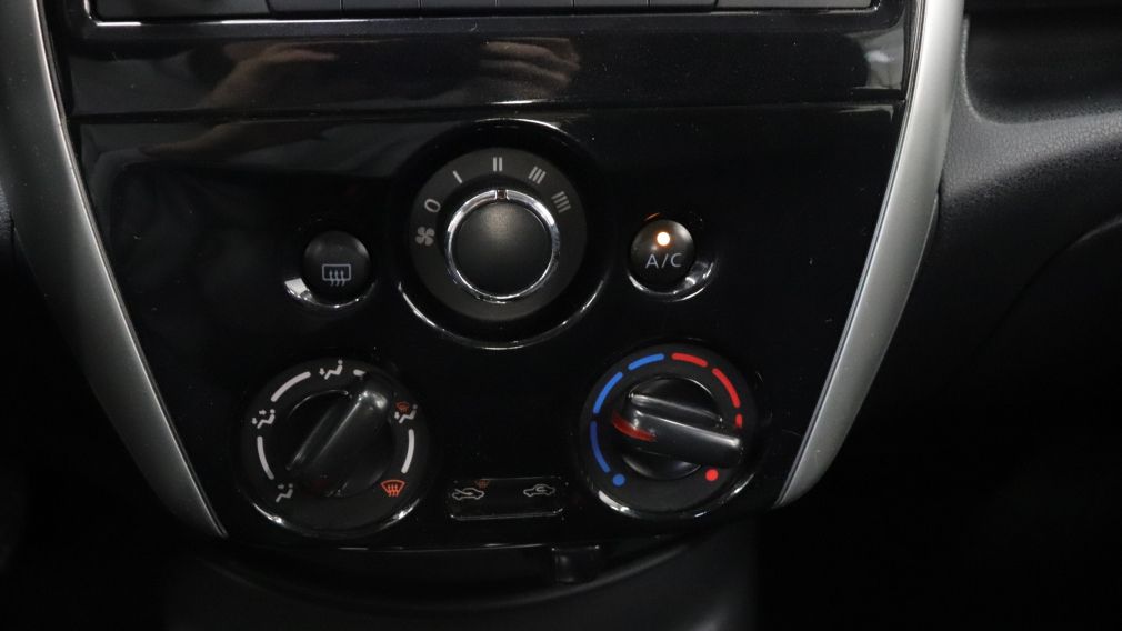 2015 Nissan Versa Note SV Automatique #18