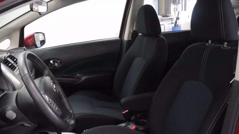 2015 Nissan Versa Note SV Automatique #7