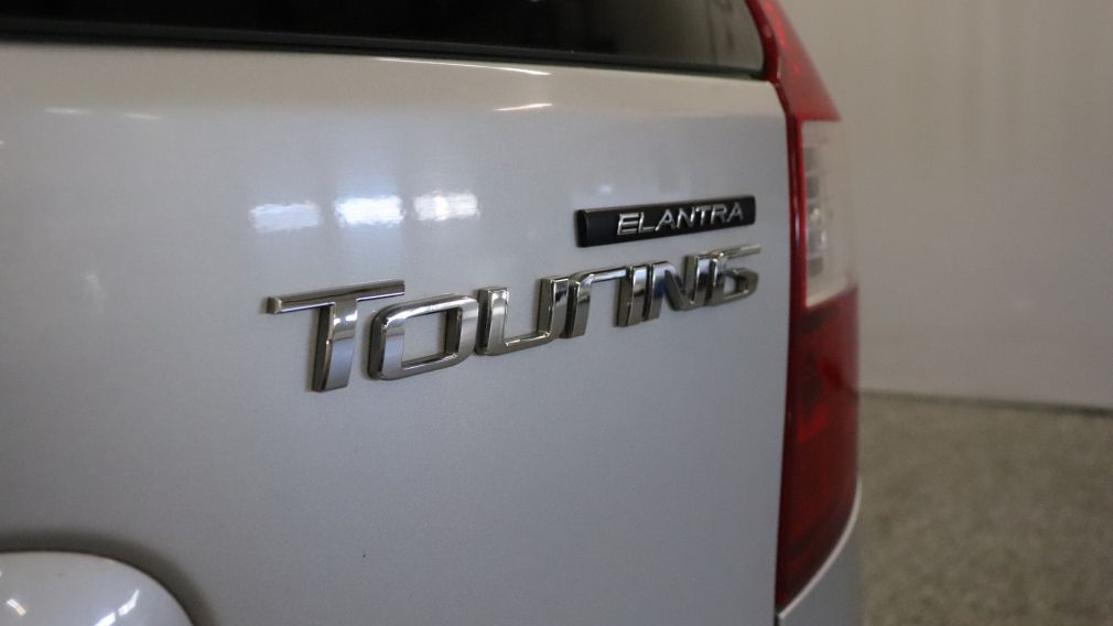 2012 Hyundai Elantra Touring GL, Wgn, Auto #26