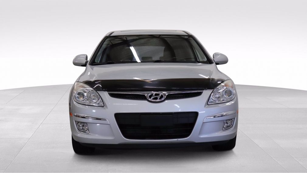 2012 Hyundai Elantra Touring GL, Wgn, Auto #2