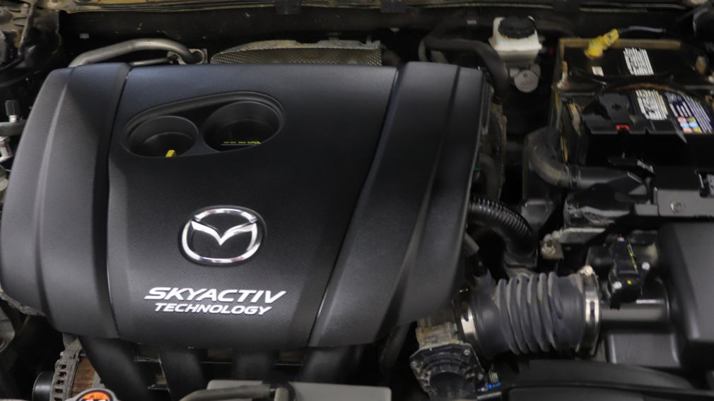 2017 Mazda 3 GS #23