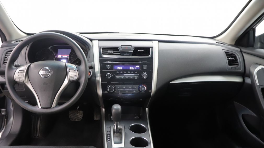 2015 Nissan Altima 2.5 S Automatique #11
