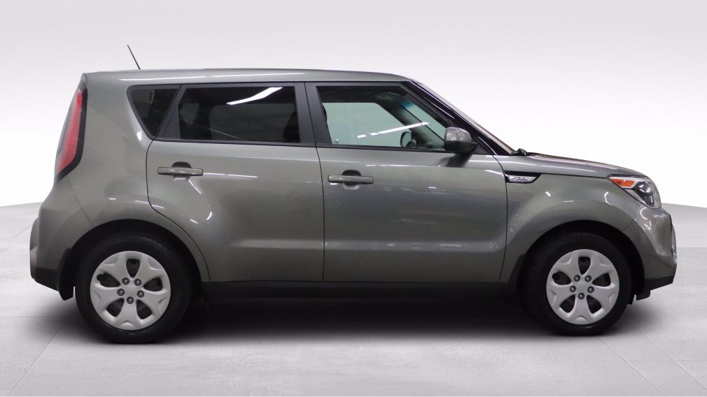 2015 Kia Soul LX Automatique #3