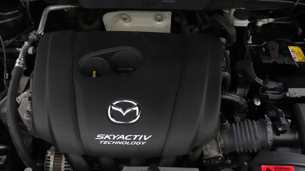 2018 Mazda CX 5 GX #25