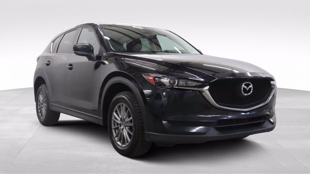 2018 Mazda CX 5 GX #0