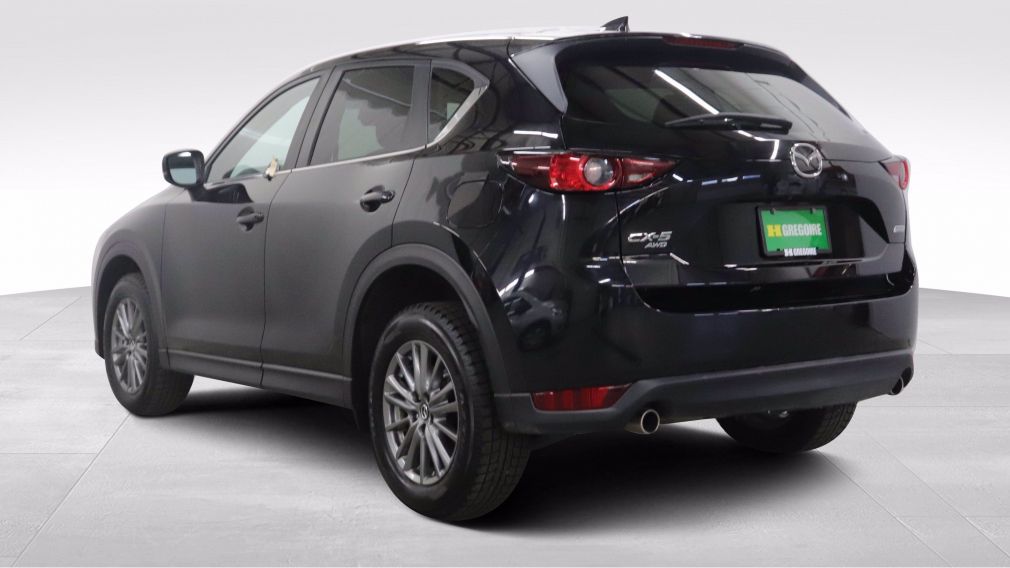 2018 Mazda CX 5 GX #5