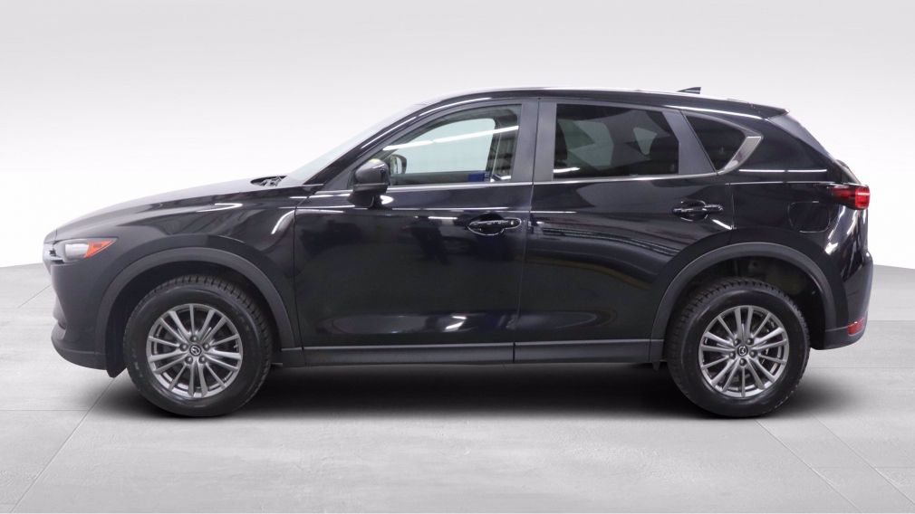 2018 Mazda CX 5 GX #8