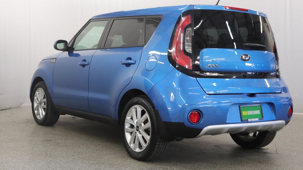 2018 Kia Soul EX, Automatique, camera #5