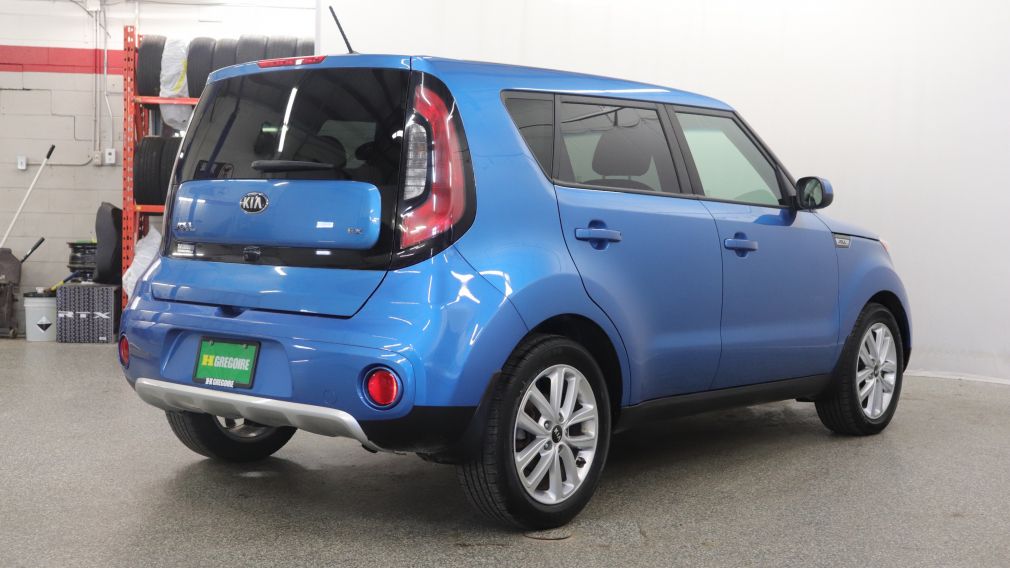 2018 Kia Soul EX, Automatique, camera #7