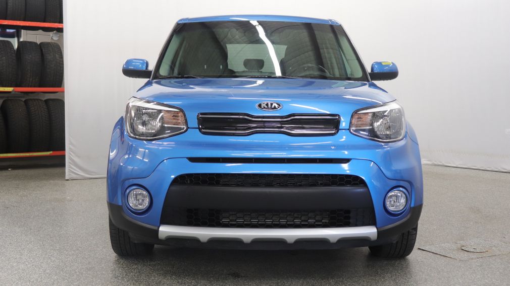 2018 Kia Soul EX, Automatique, camera #2