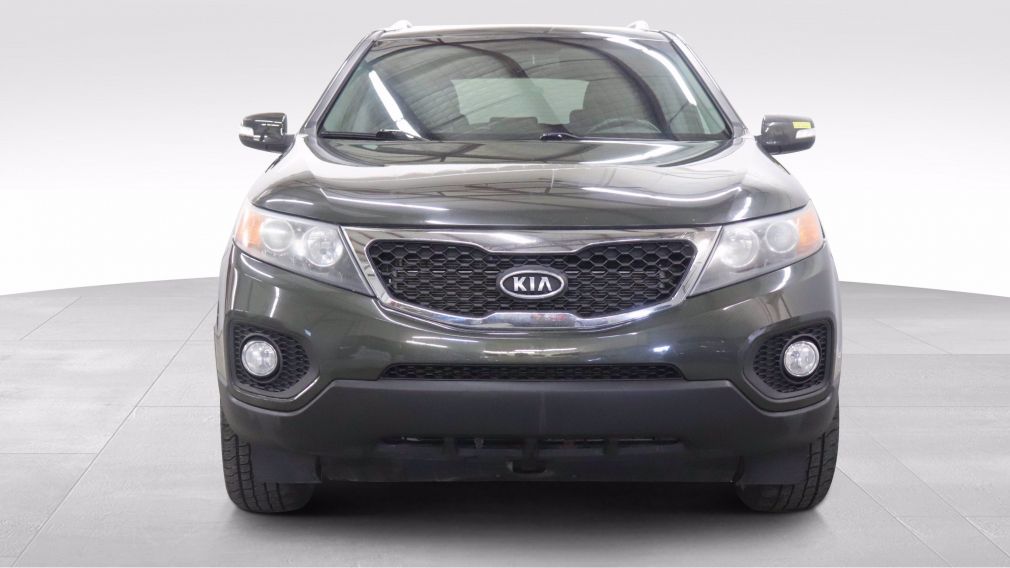 2012 Kia Sorento LX, AWD, V6 #1