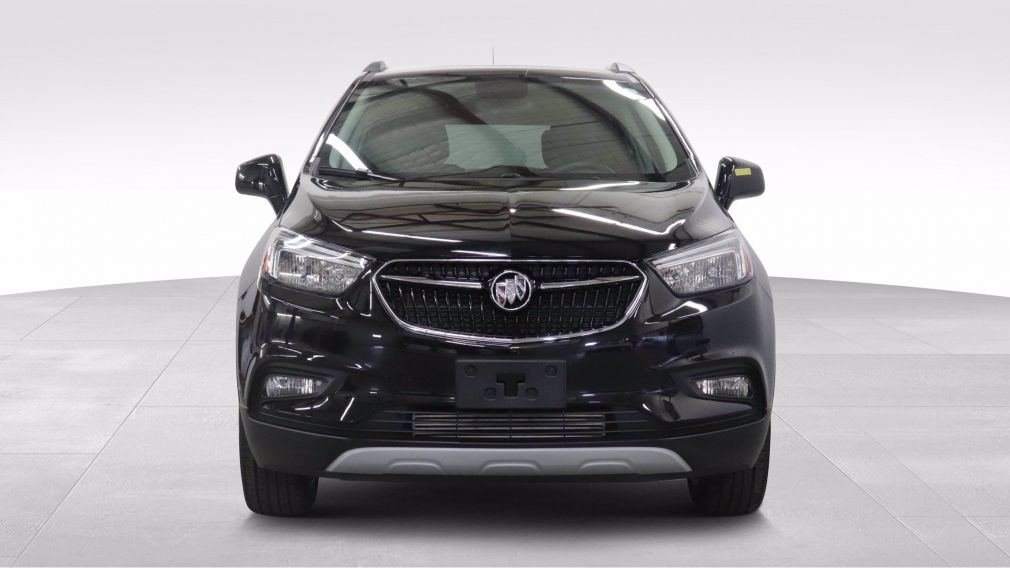 2020 Buick Encore Sport Touring #2