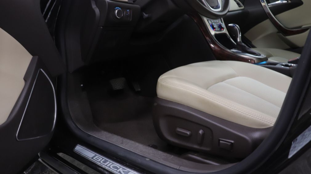 2016 Buick Verano Convenience 1 #9