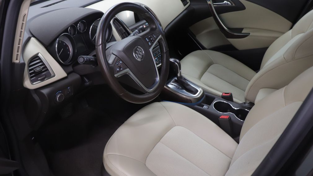 2016 Buick Verano Convenience 1 #9