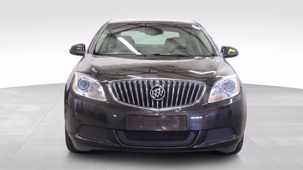 2016 Buick Verano Convenience 1 #1