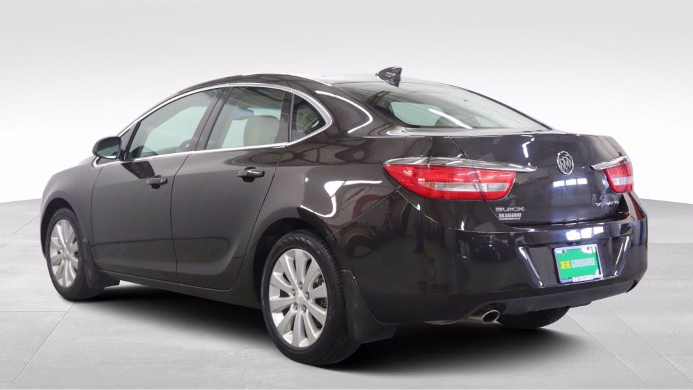 2016 Buick Verano Convenience 1 #4