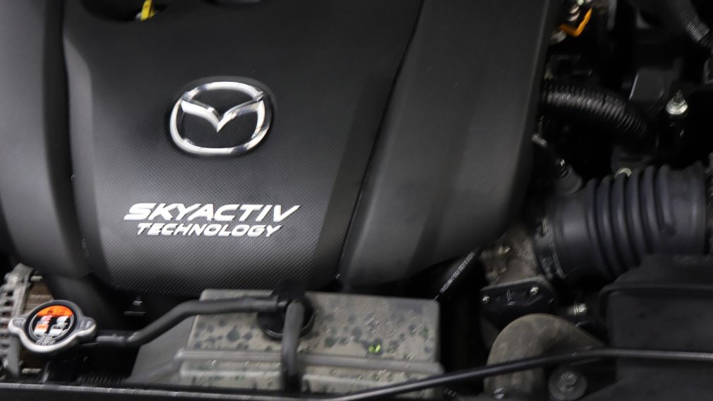 2019 Mazda CX 5 GS, AWD, Cuir, Toit #27