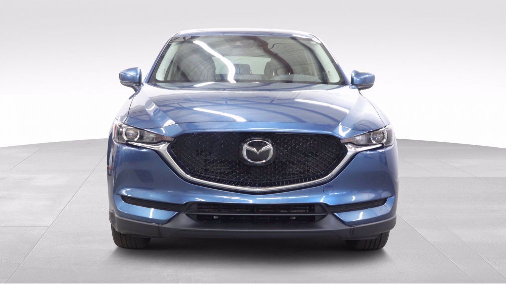 2019 Mazda CX 5 GS, AWD, Cuir, Toit #1