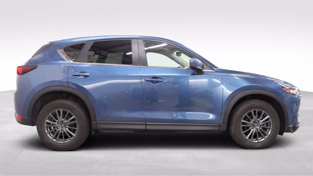 2019 Mazda CX 5 GS, AWD, Cuir, Toit #3