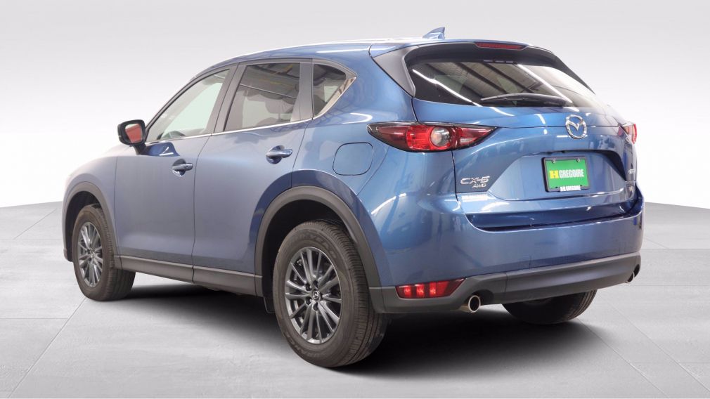 2019 Mazda CX 5 GS, AWD, Cuir, Toit #5