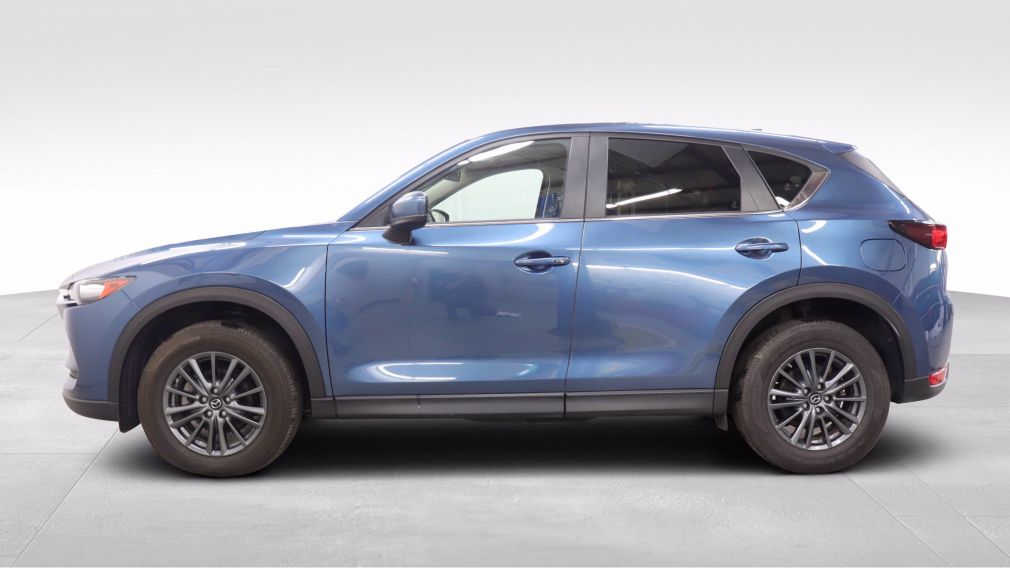 2019 Mazda CX 5 GS, AWD, Cuir, Toit #8