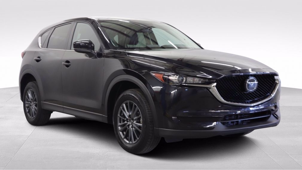 2019 Mazda CX 5 GS, AWD, Cuir, Toit #0