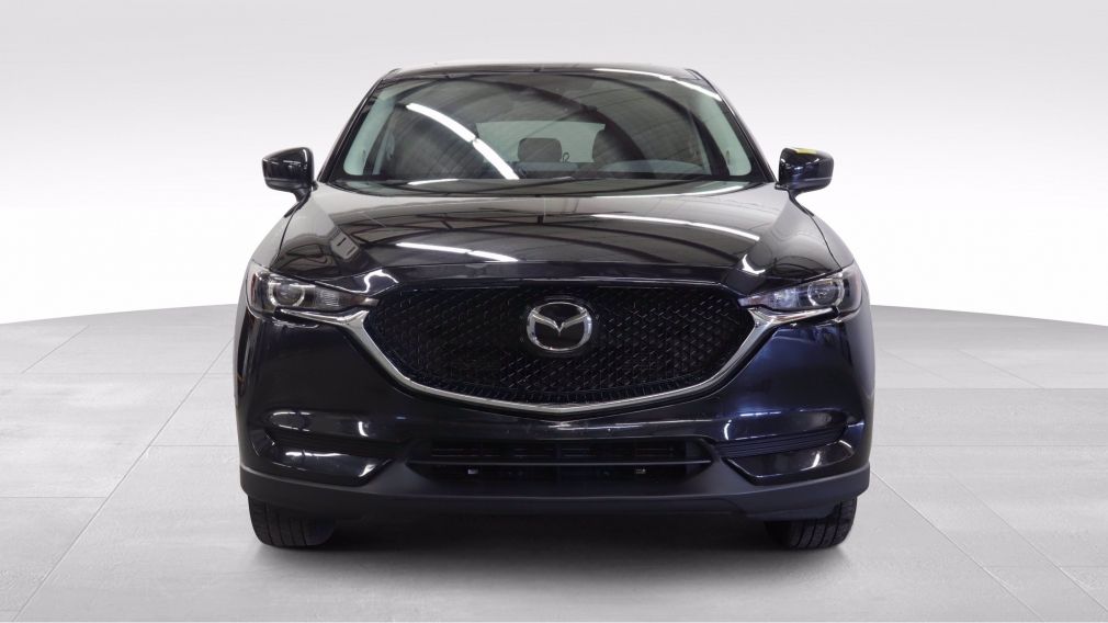 2019 Mazda CX 5 GS, AWD, Cuir, Toit #2