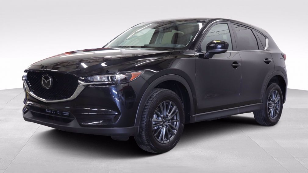 2019 Mazda CX 5 GS, AWD, Cuir, Toit #3