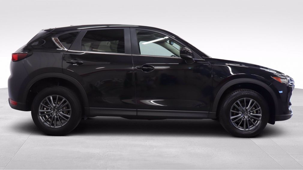 2019 Mazda CX 5 GS, AWD, Cuir, Toit #4