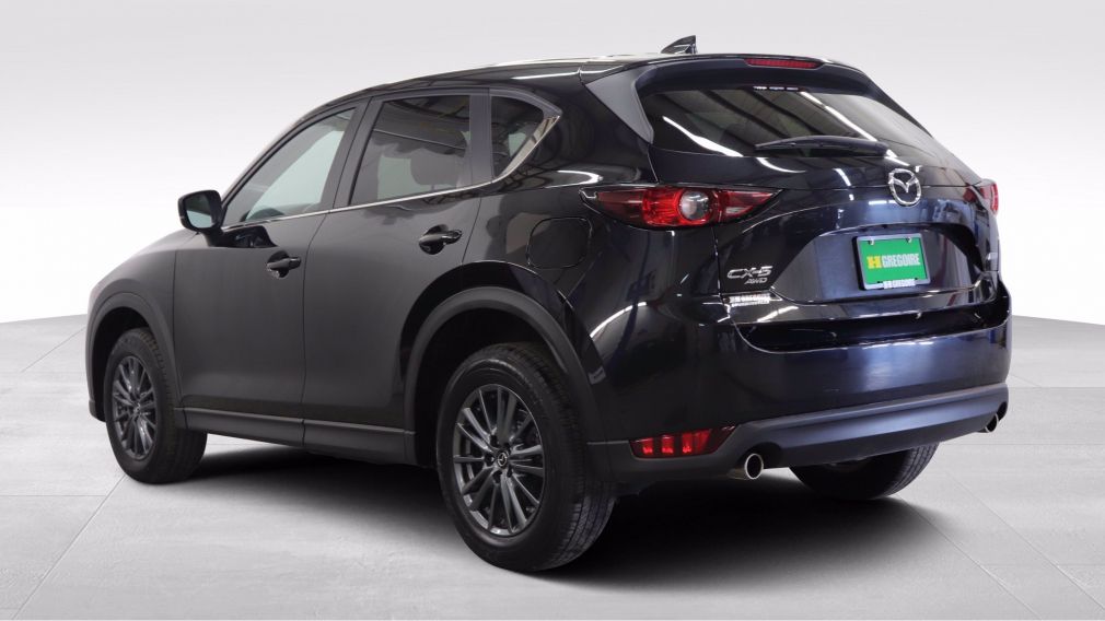 2019 Mazda CX 5 GS, AWD, Cuir, Toit #5