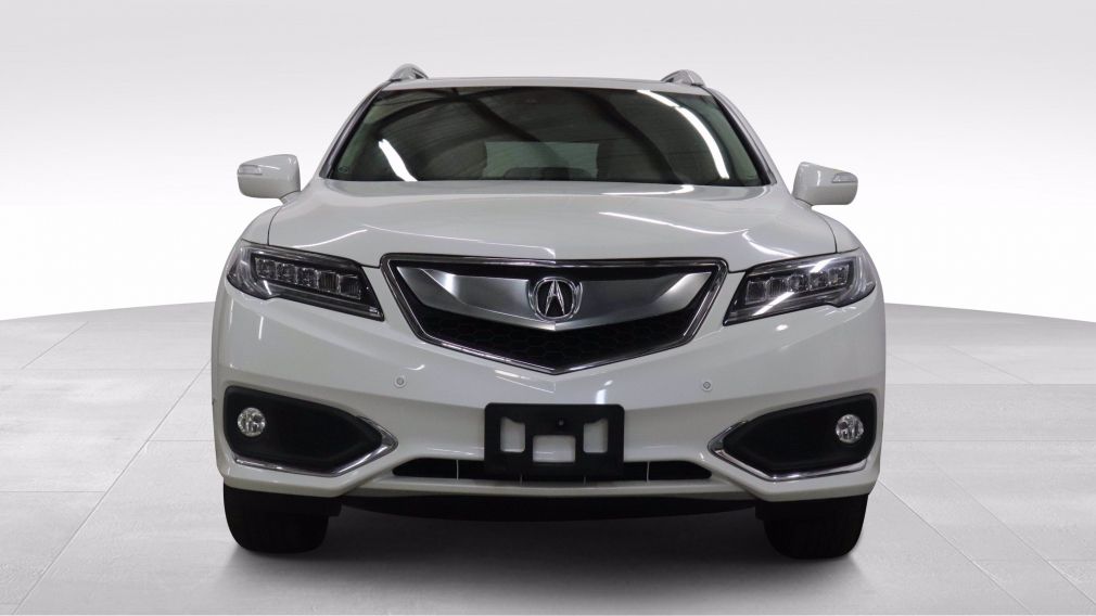 2016 Acura RDX Elite Pkg #2