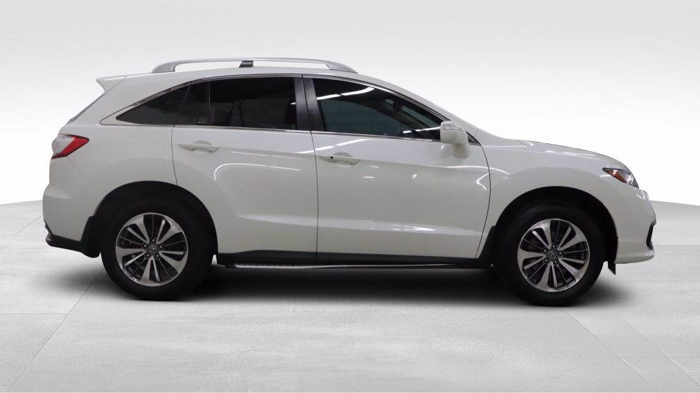 2016 Acura RDX Elite Pkg #3