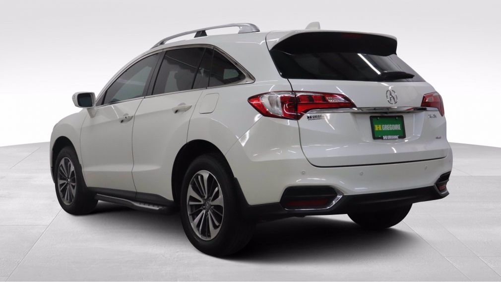 2016 Acura RDX Elite Pkg #5