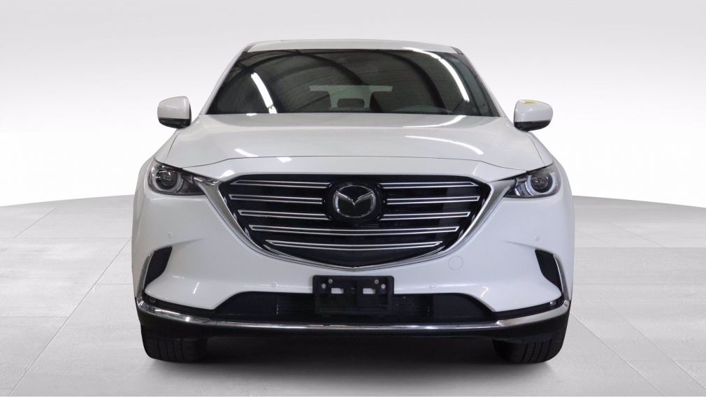 2019 Mazda CX 9 GT awd cuir toit ouvrant #2