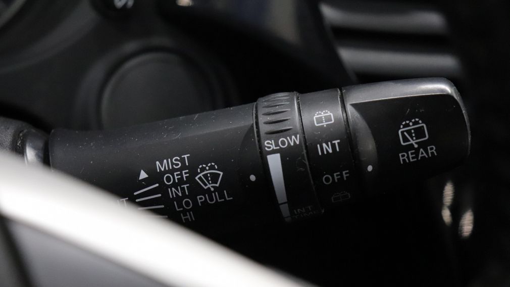 2014 Mitsubishi Outlander ES AUTO A/C GR ELECT BLUETOOTH MAGS #13