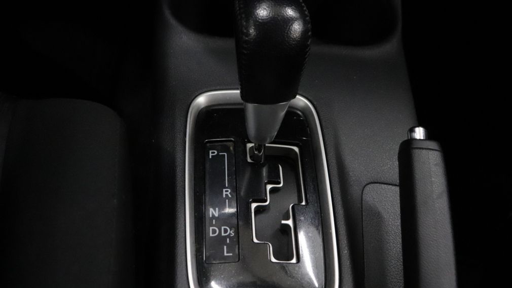 2014 Mitsubishi Outlander ES AUTO A/C GR ELECT BLUETOOTH MAGS #15